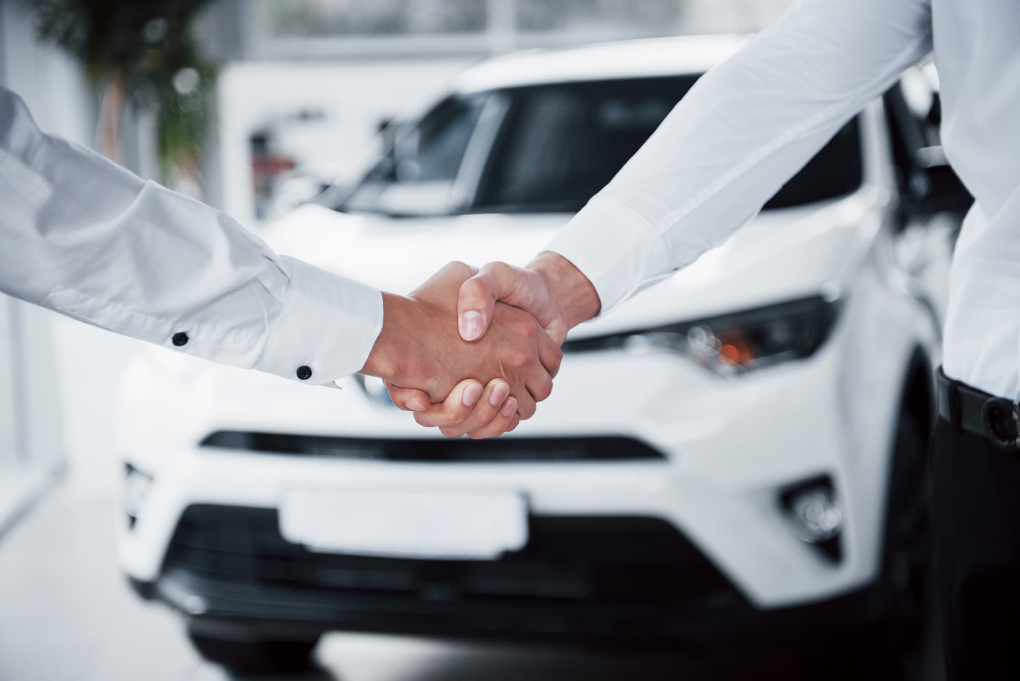 Guía para comprar un auto usado en Argentina