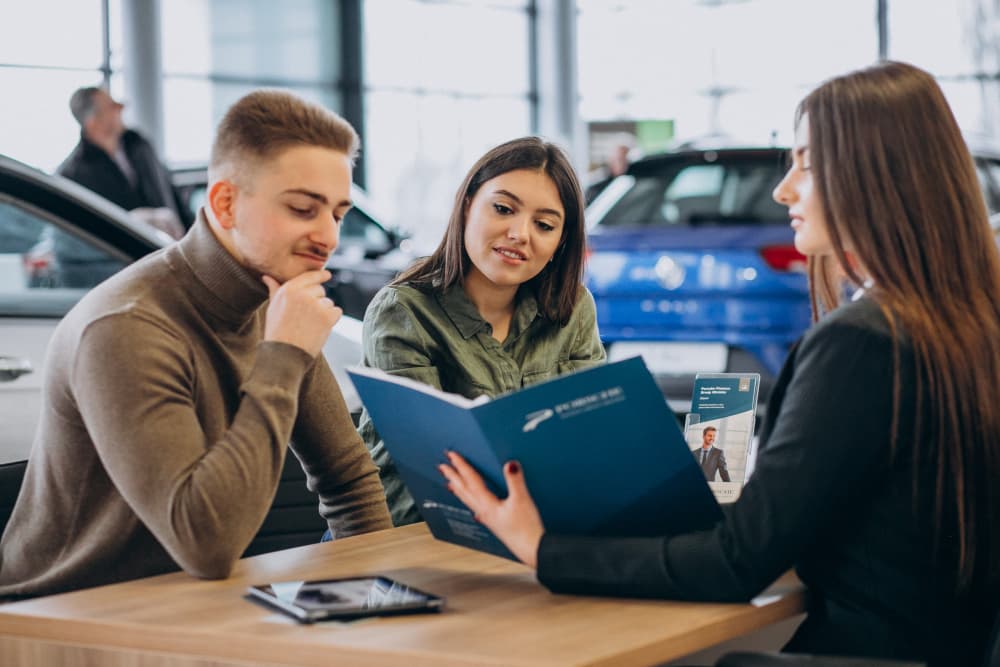 Comprar un Auto en Argentina: Guía Definitiva para una Compra Inteligente 2025