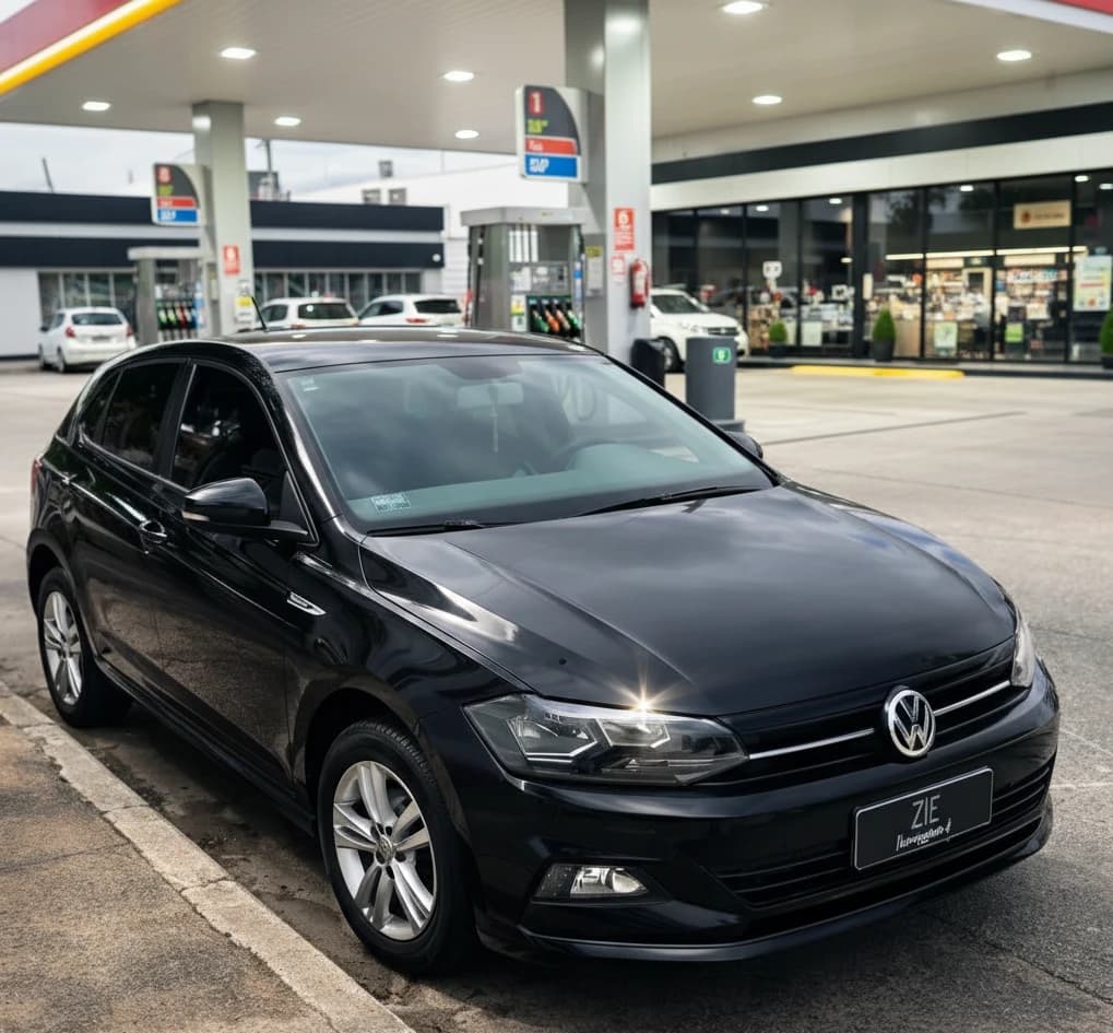 VOLKSWAGEN Polo 2020