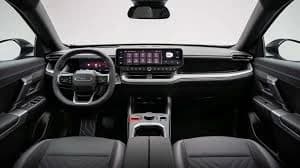 JEEP Compass 2026