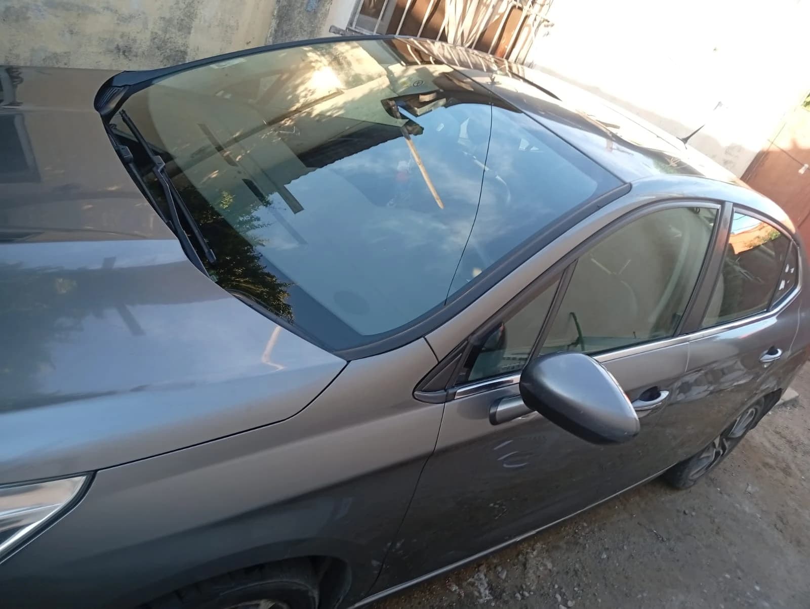 CITROEN C4 Lounge 2018