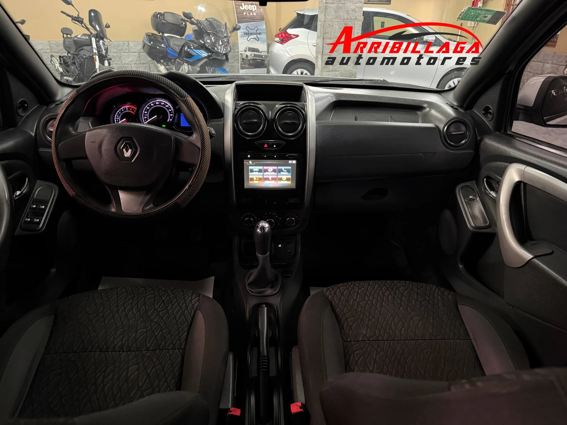 RENAULT Duster - Imagen 5