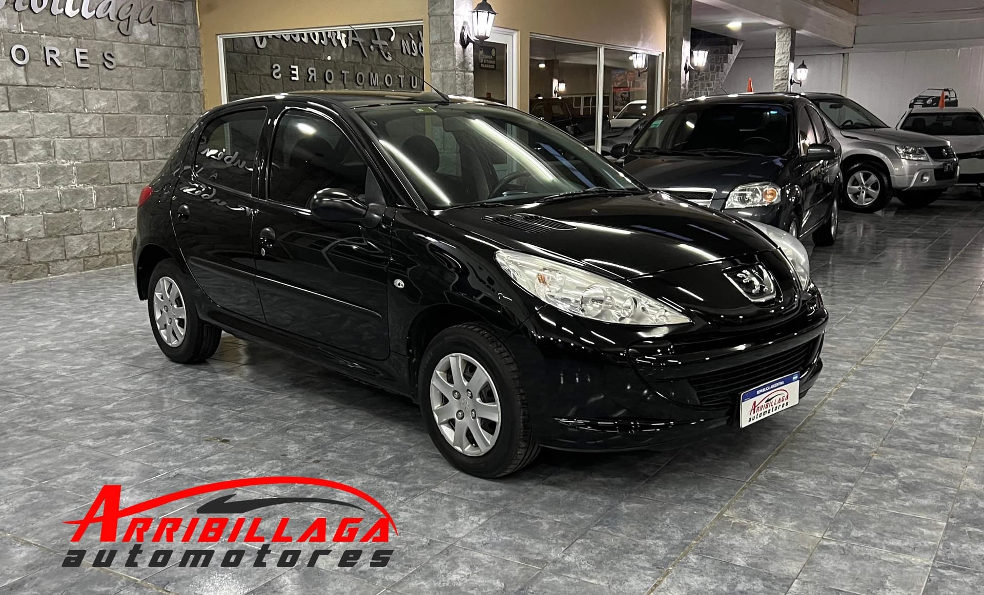 PEUGEOT 207 - Imagen 2