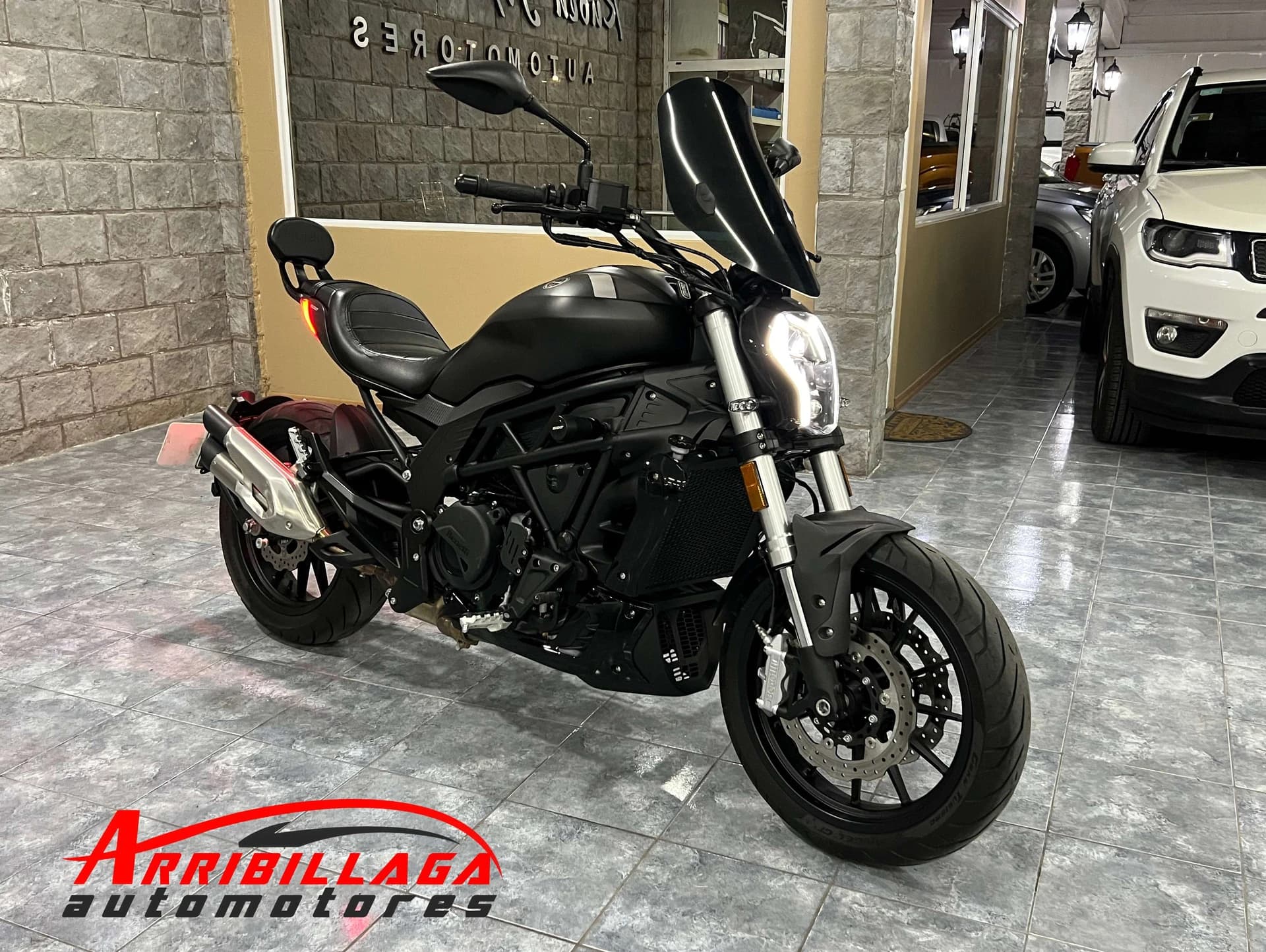 BENELLI Sport - Imagen 2