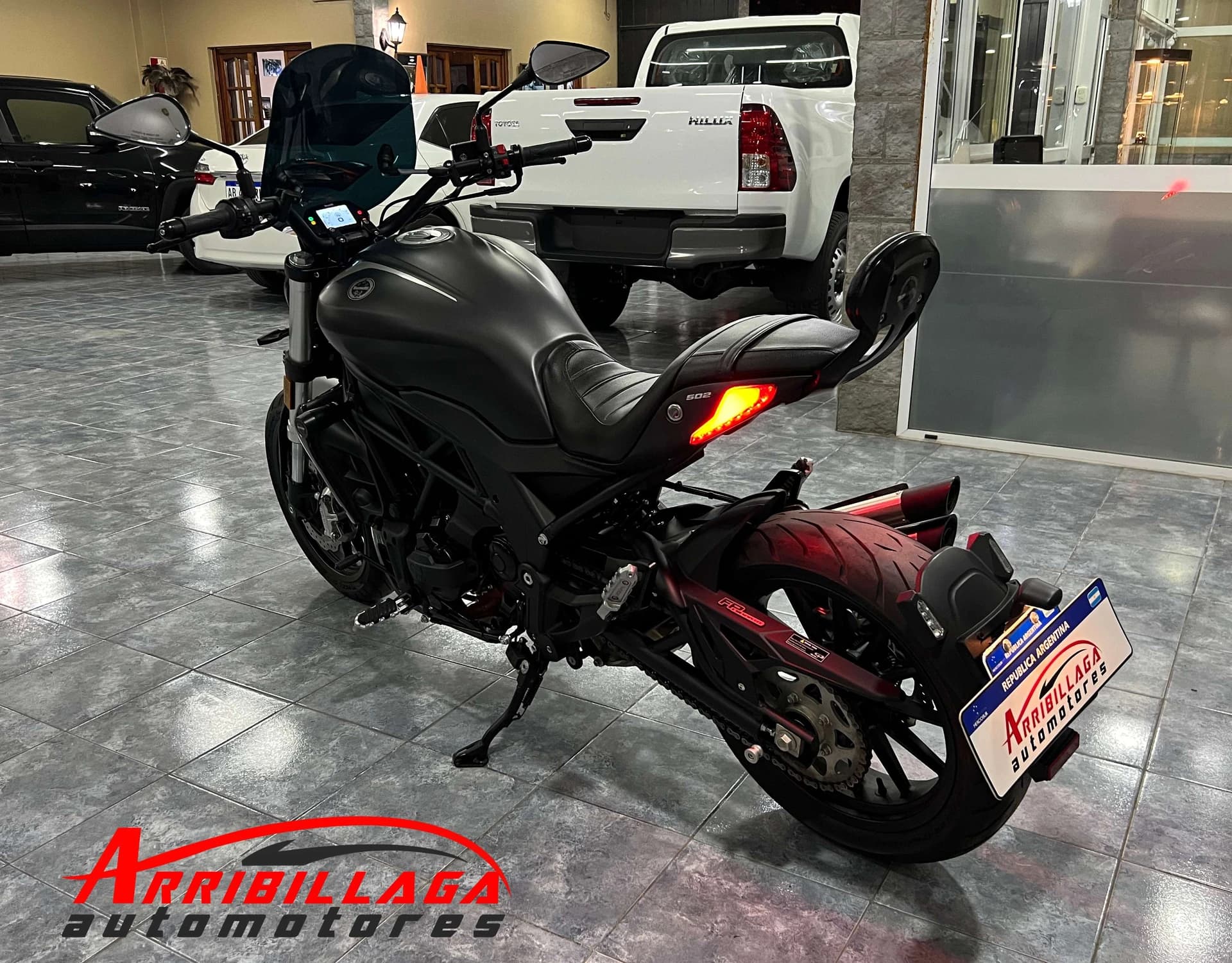 BENELLI Sport - Imagen 3