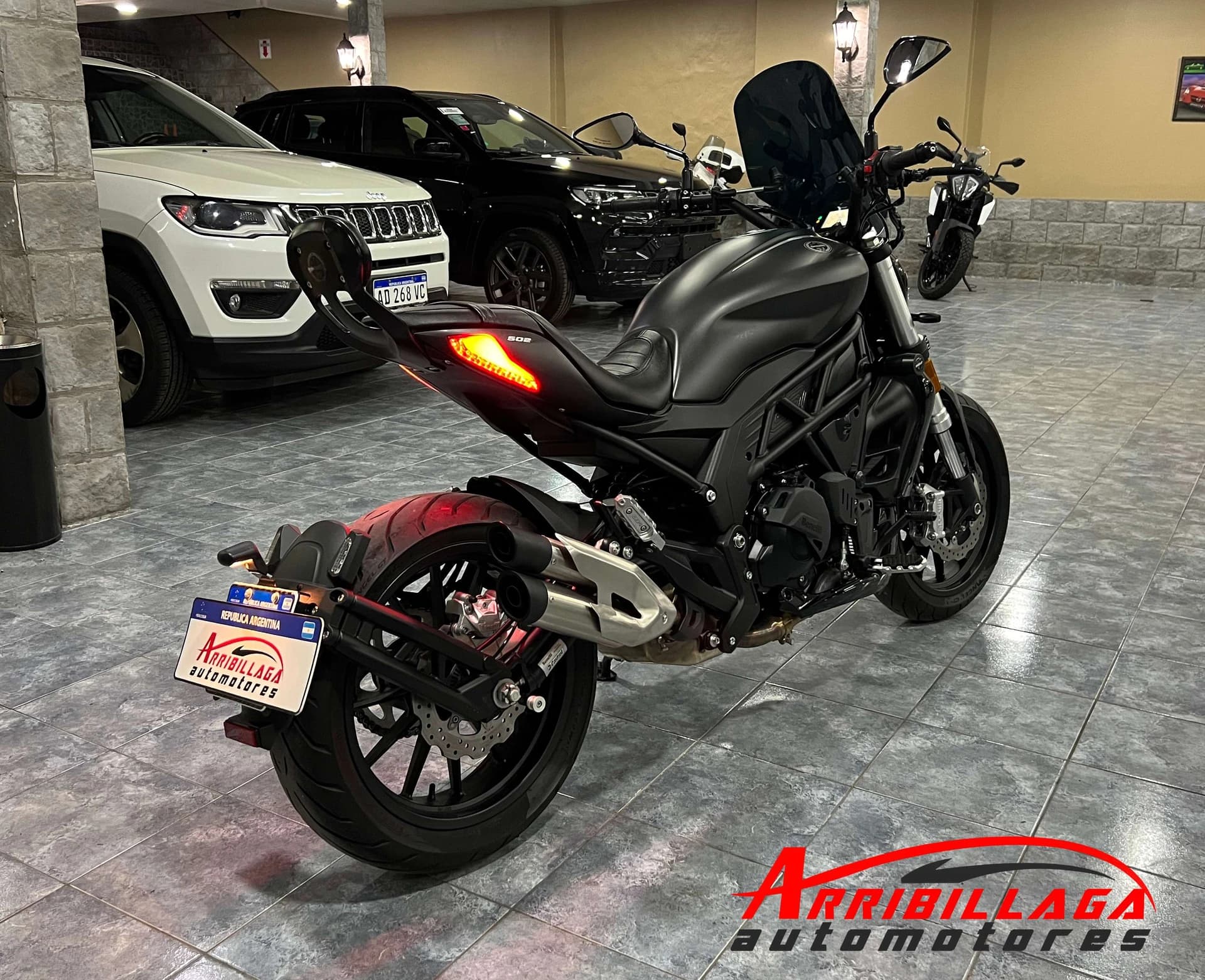 BENELLI Sport - Imagen 4