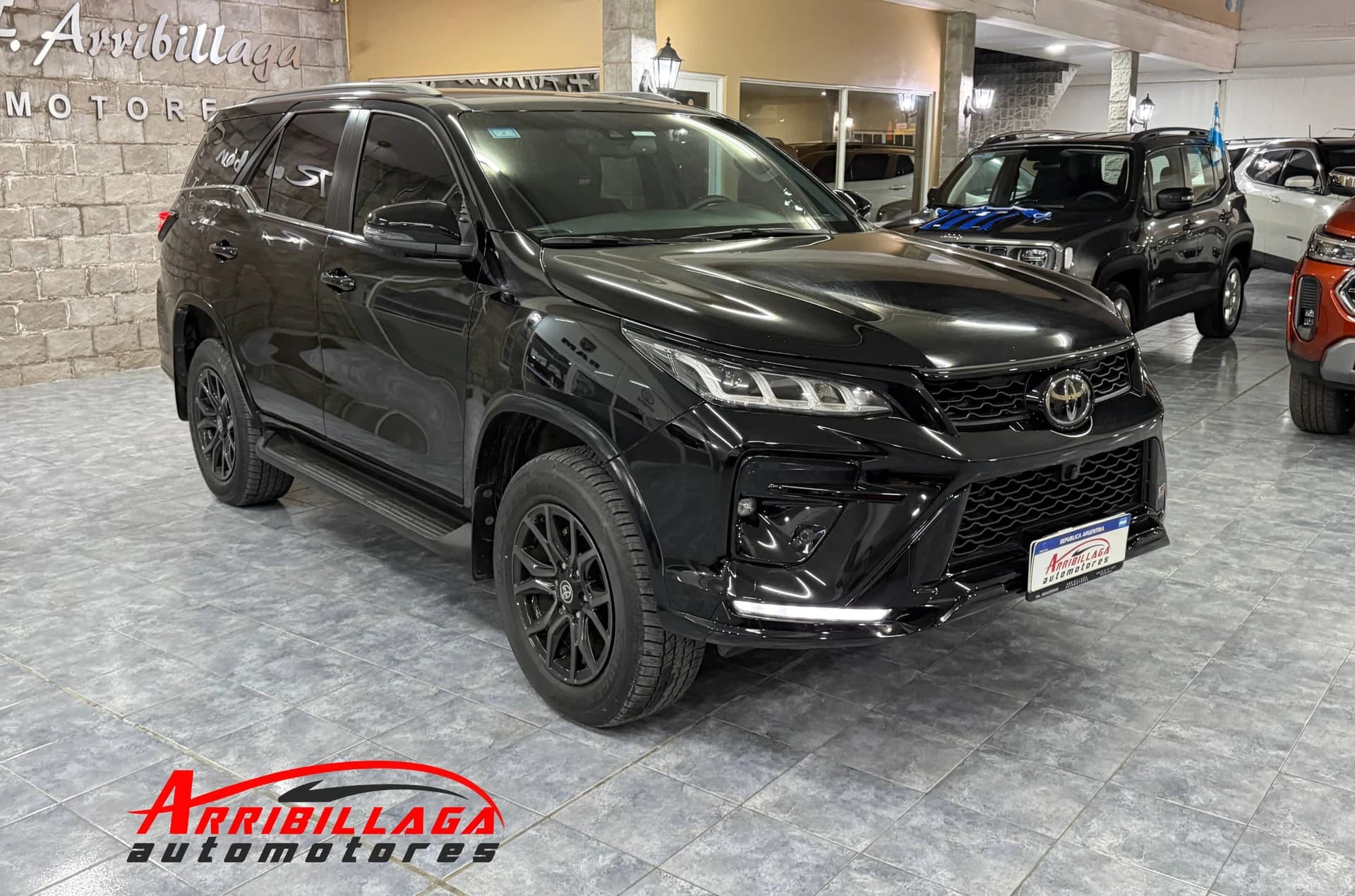 TOYOTA Hilux - Imagen 2