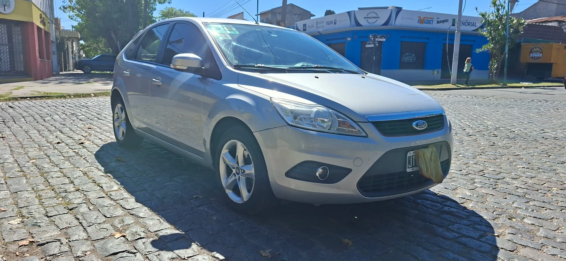 FORD Focus 2011