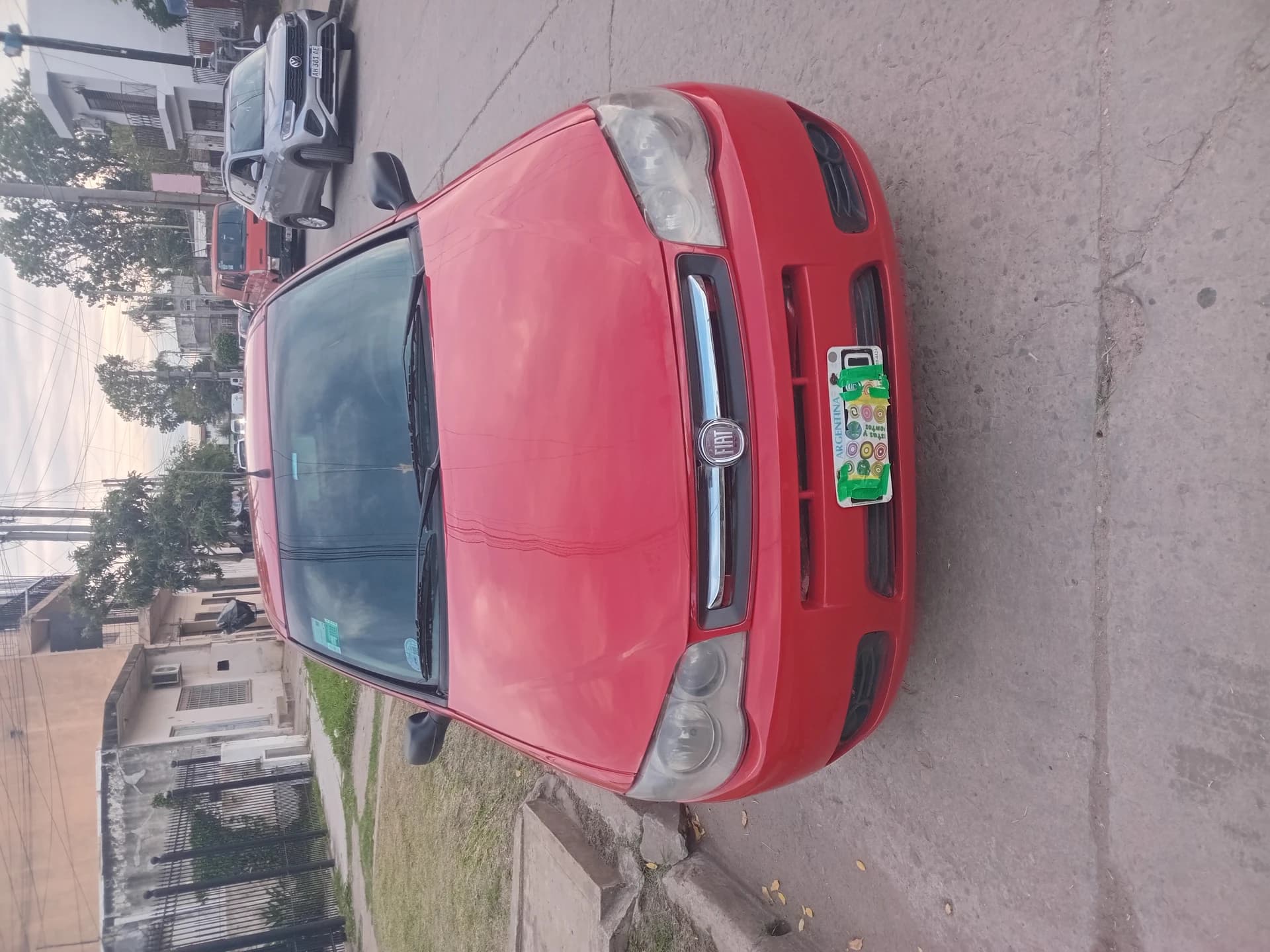 FIAT Palio - Imagen 2