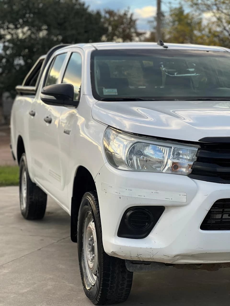 TOYOTA Hilux - Imagen 5