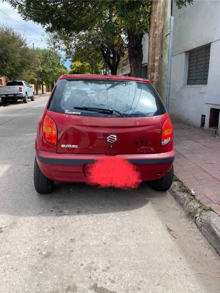 SUZUKI Fun - Imagen 2