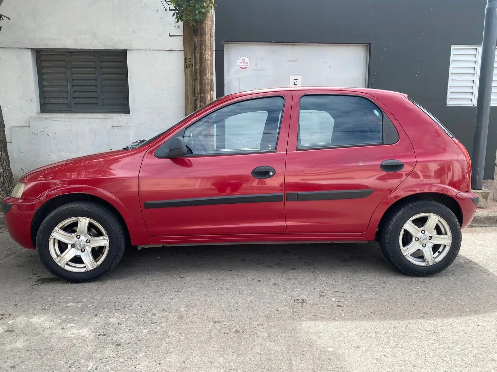 SUZUKI Fun - Imagen 3