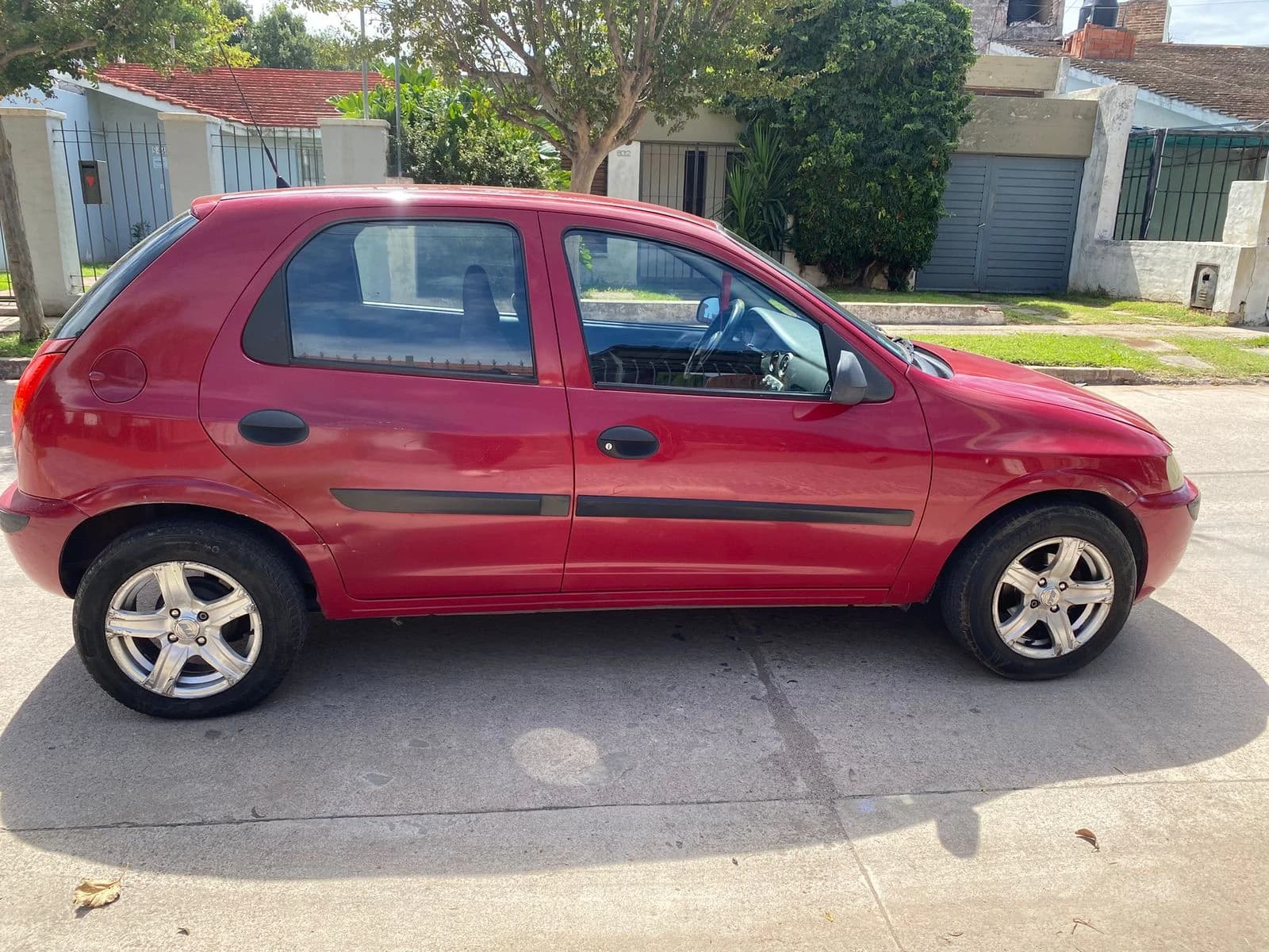 SUZUKI Fun - Imagen 4