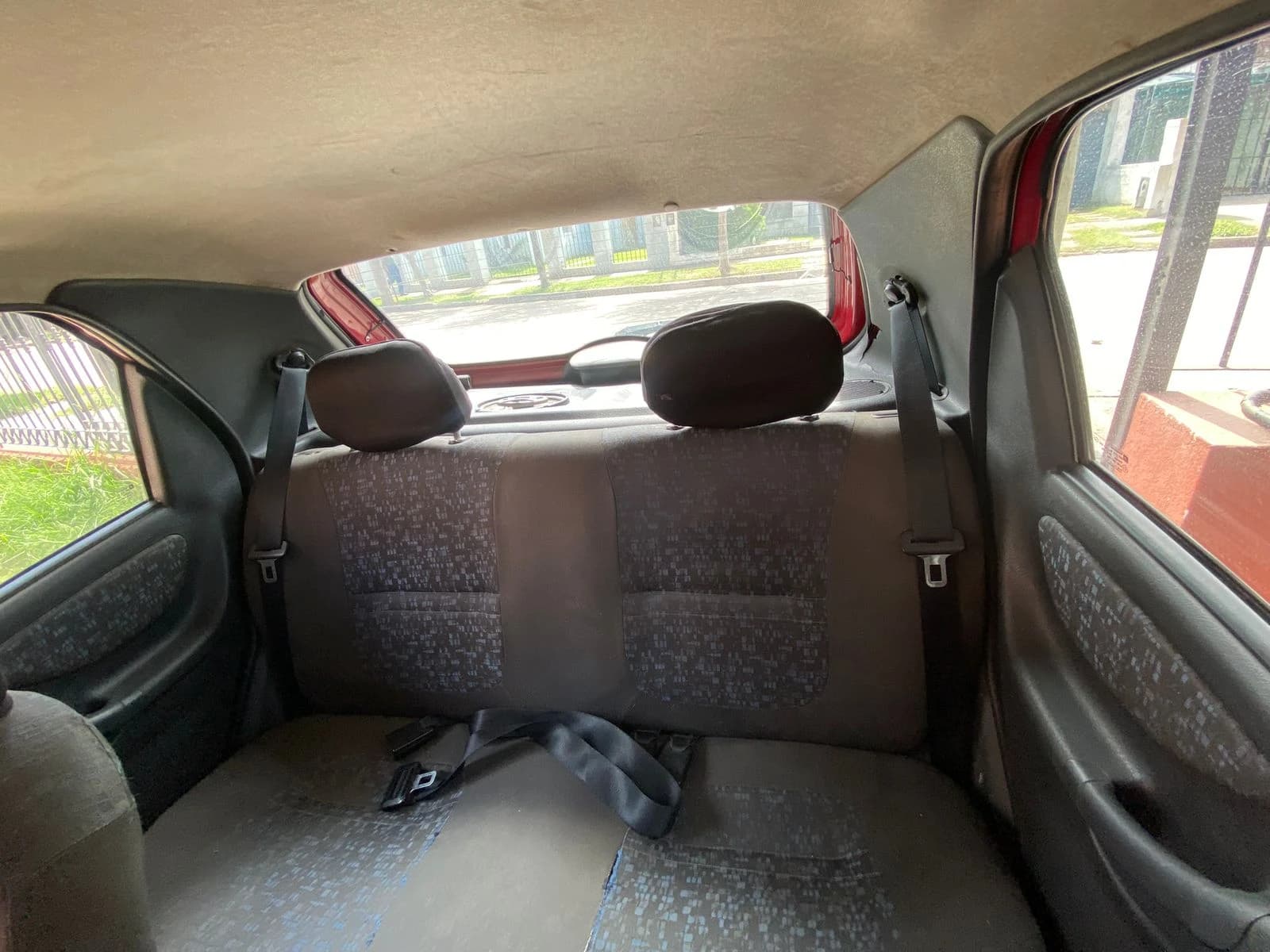 SUZUKI Fun - Imagen 5