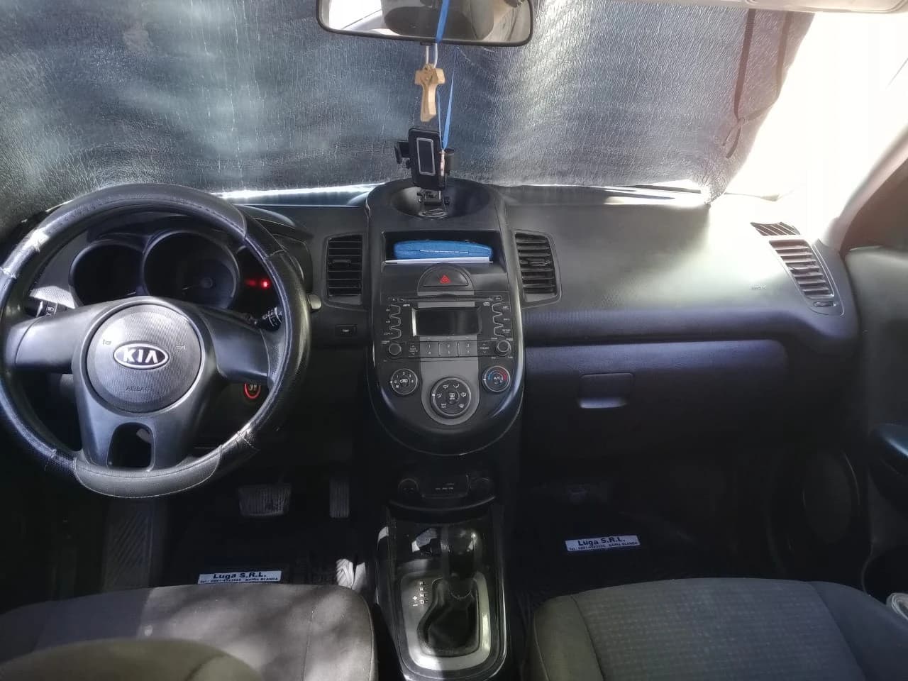 KIA Soul - Imagen 2