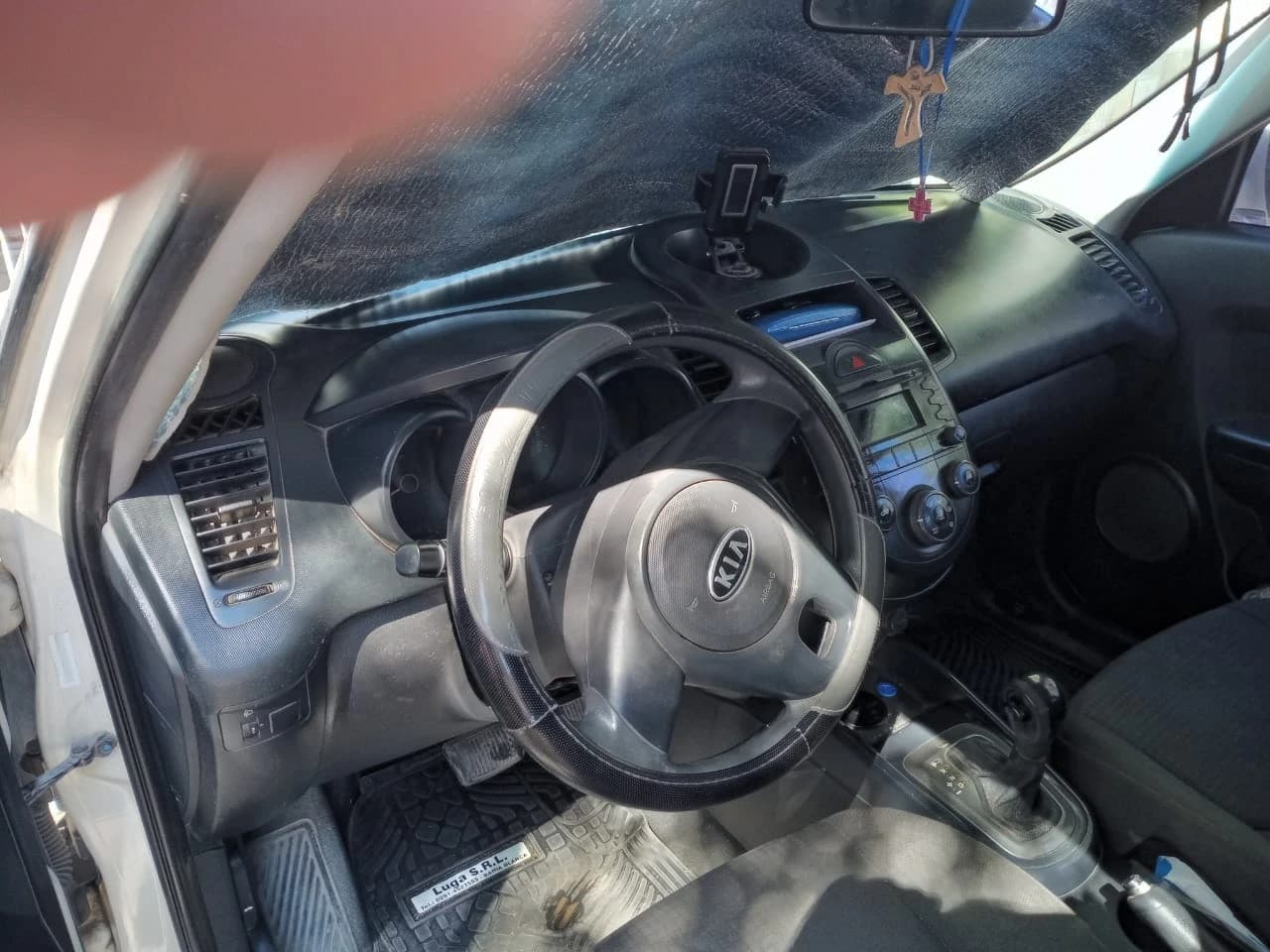 KIA Soul - Imagen 3
