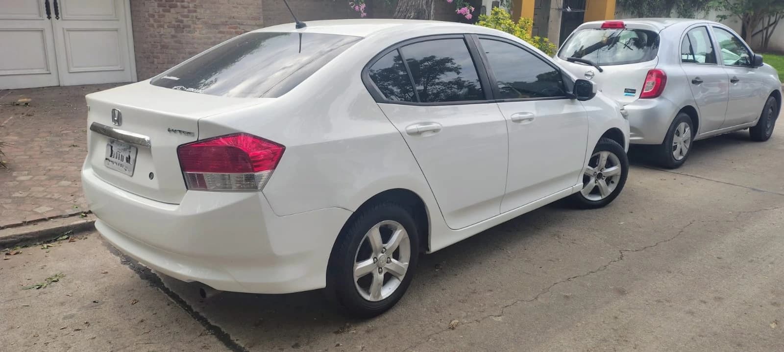 HONDA City - Imagen 2