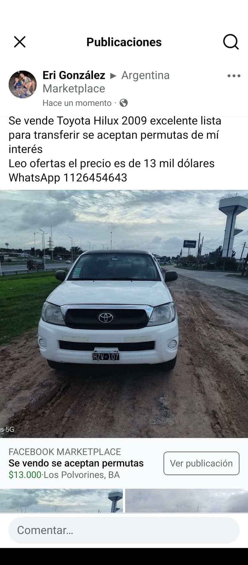 Otro Otro 2009