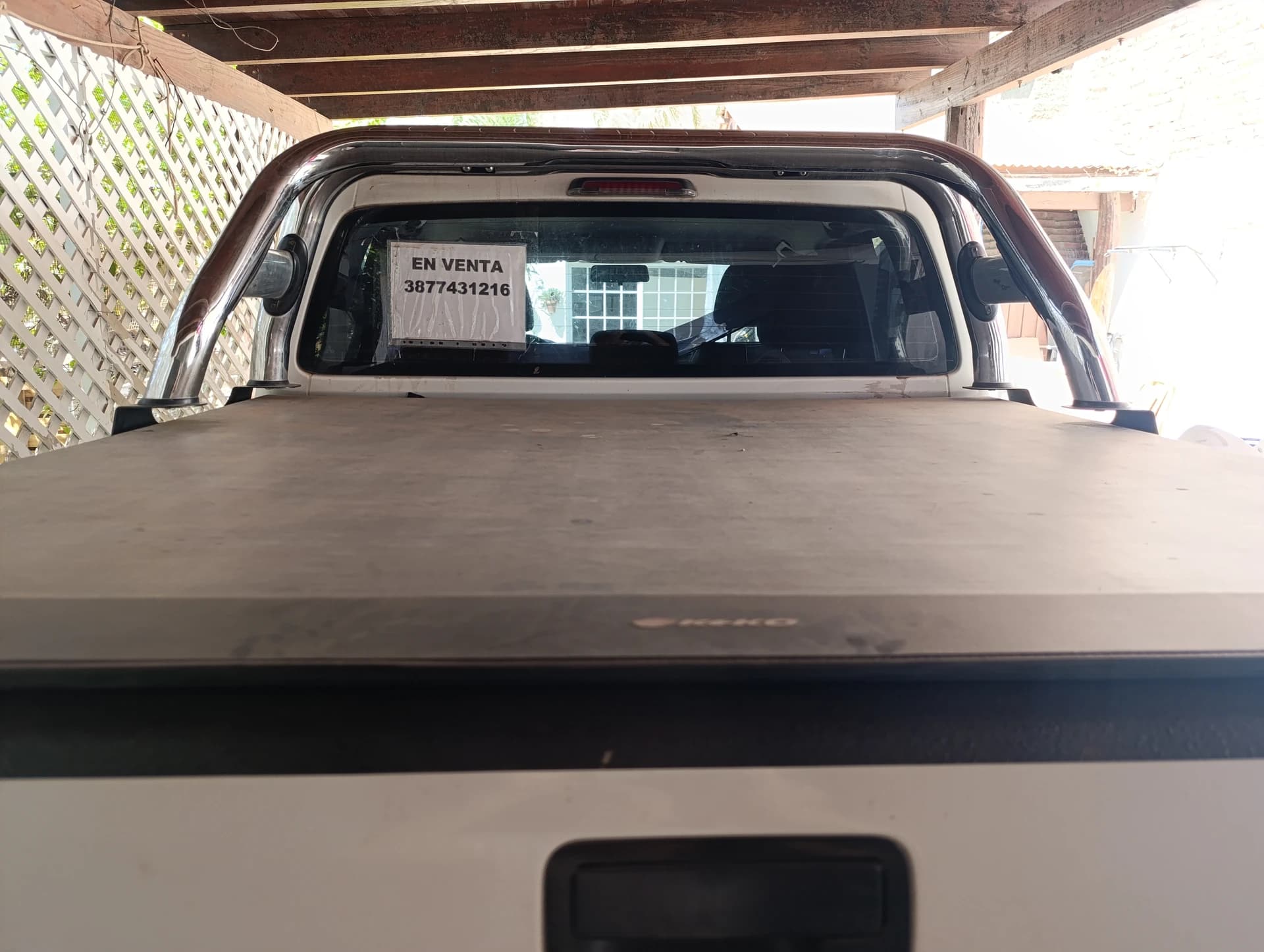 VOLKSWAGEN Amarok - Imagen 5