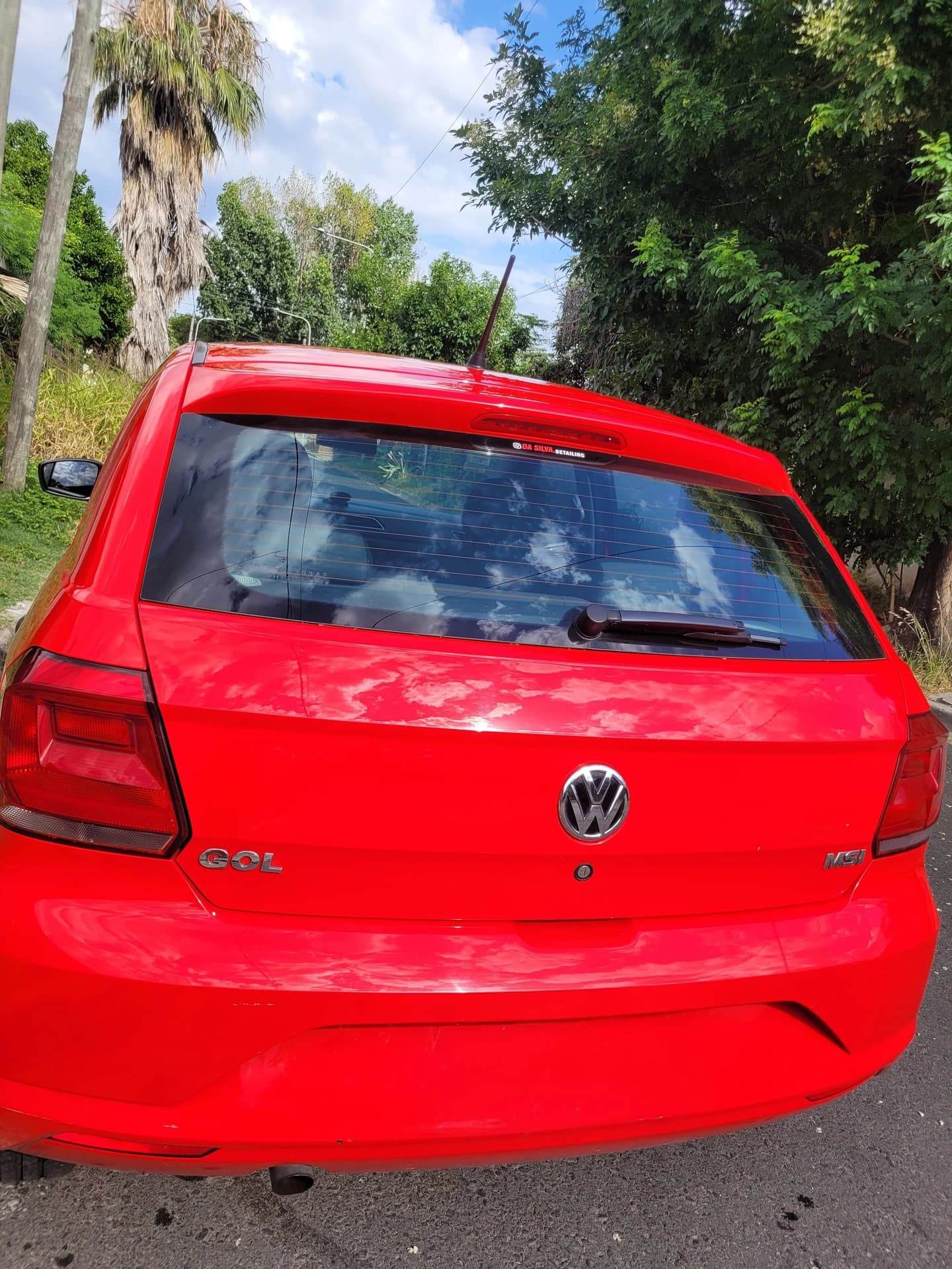 VOLKSWAGEN Gol Trend - Imagen 5