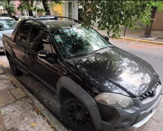 FIAT Strada - Imagen 2