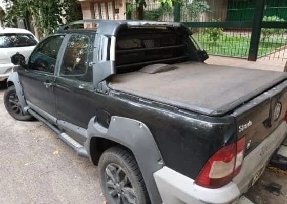 FIAT Strada - Imagen 3