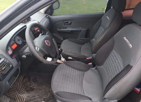 FIAT Strada - Imagen 5