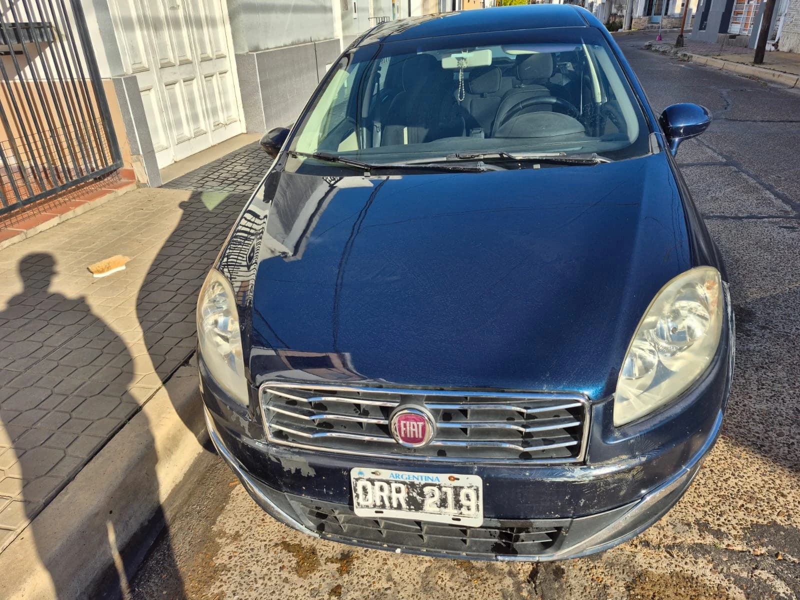 FIAT Linea - Imagen 2