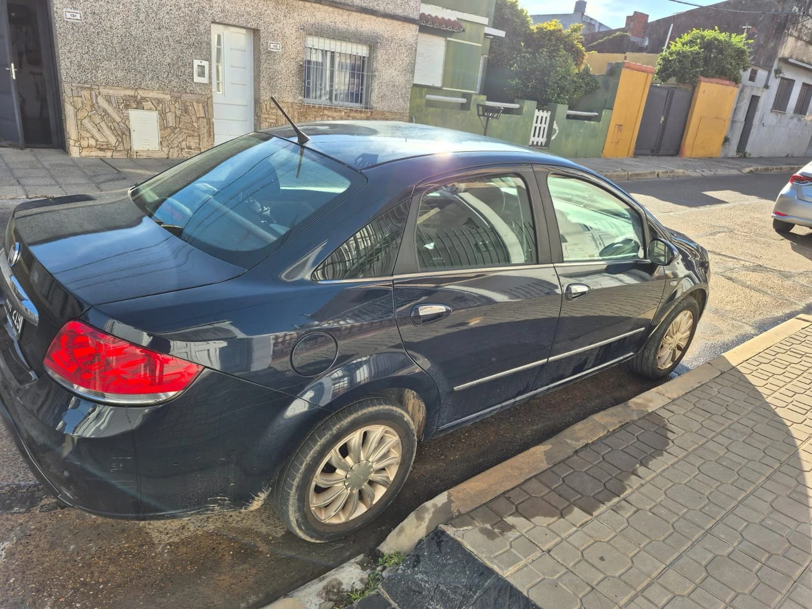 FIAT Linea - Imagen 3