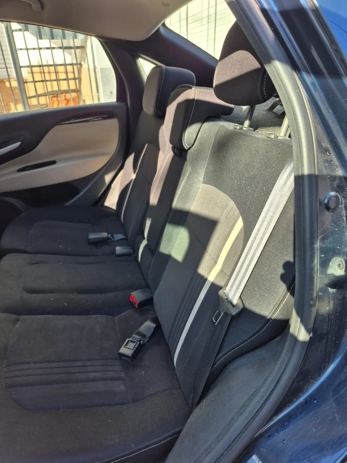 FIAT Linea - Imagen 5