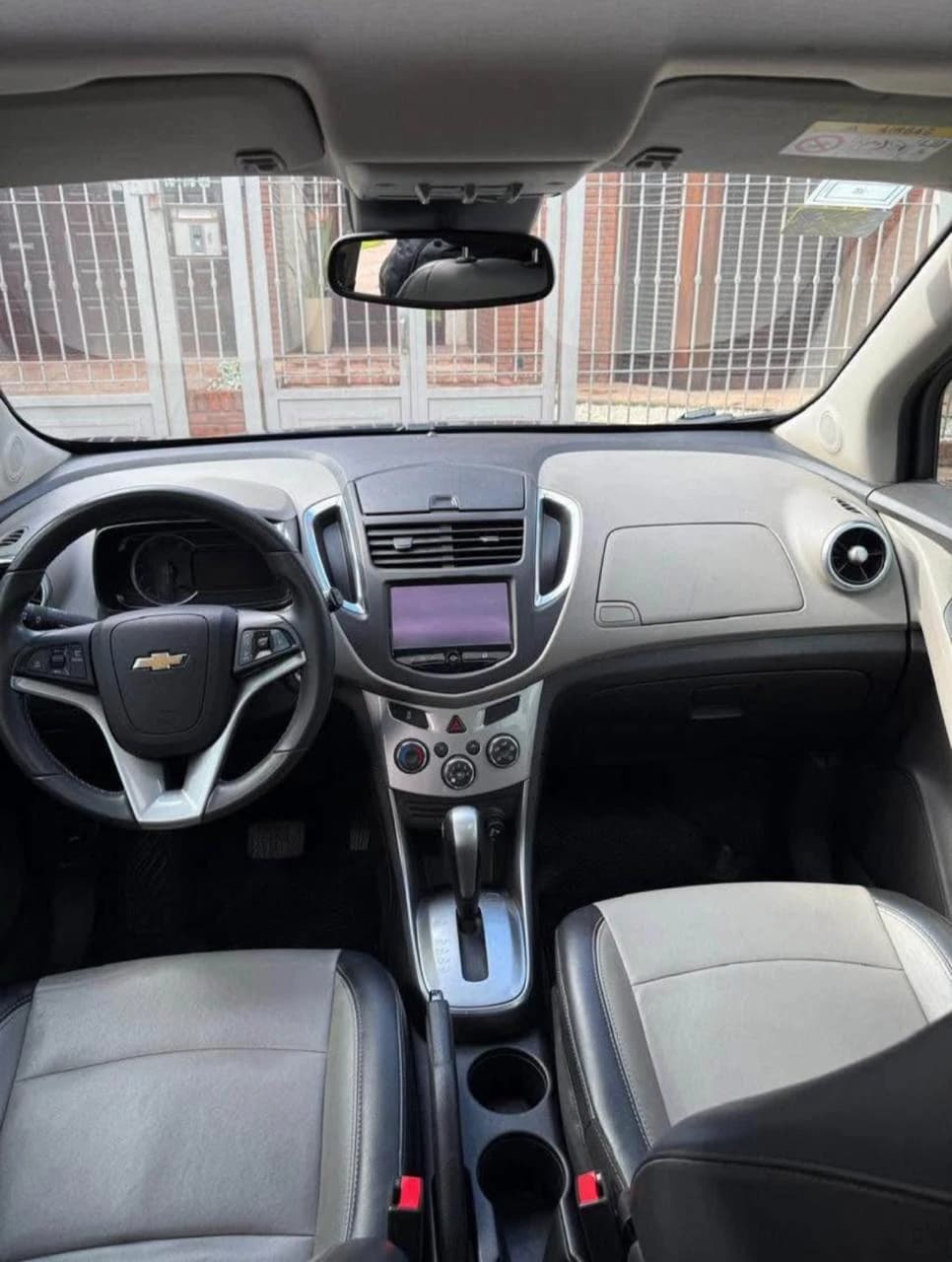CHEVROLET Tracker - Imagen 3