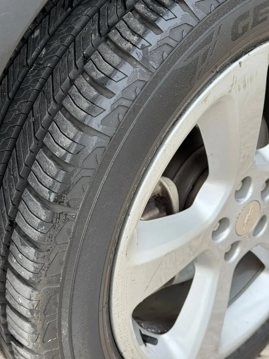 CHEVROLET Tracker - Imagen 5