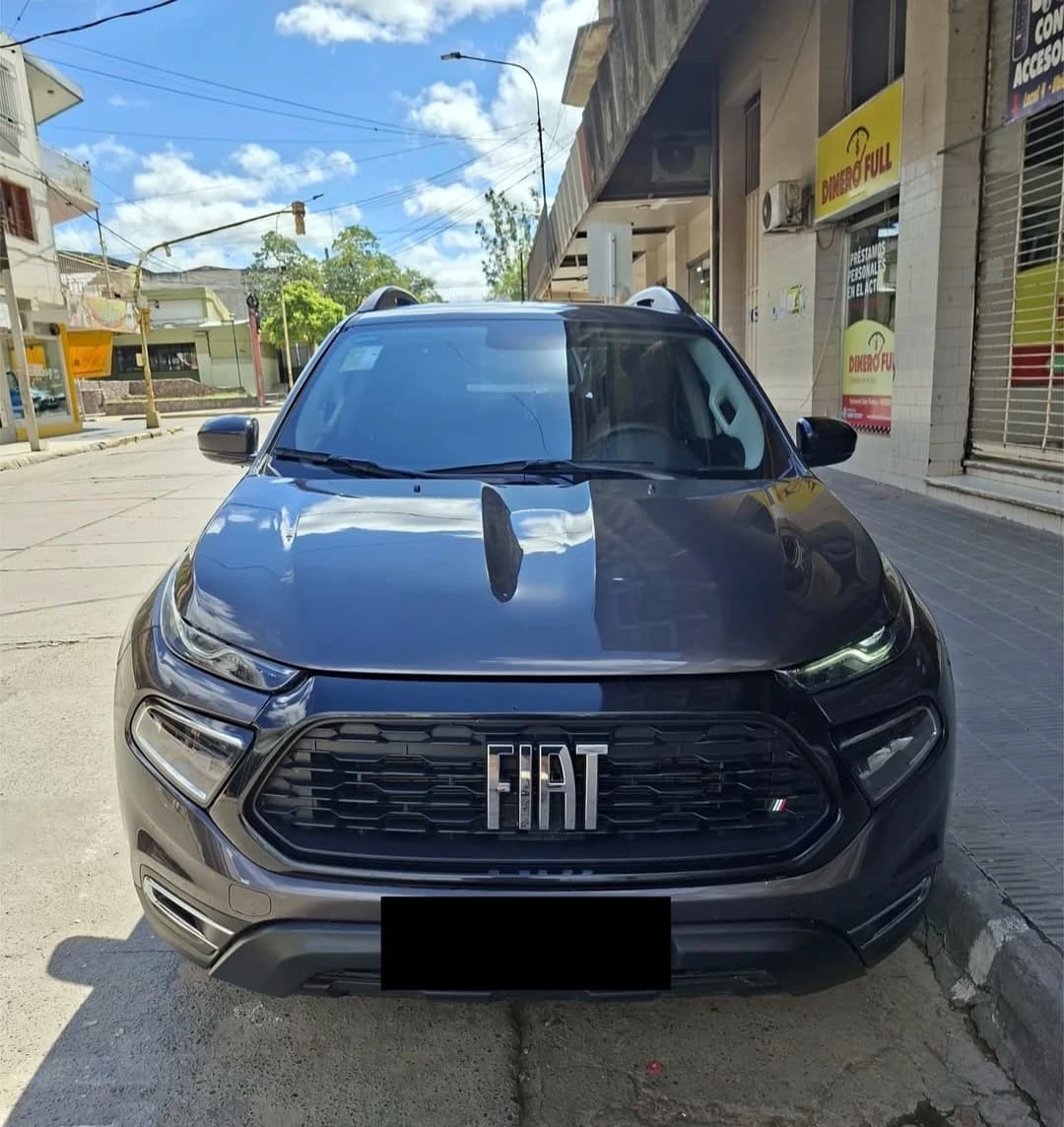 FIAT Toro - Imagen 2