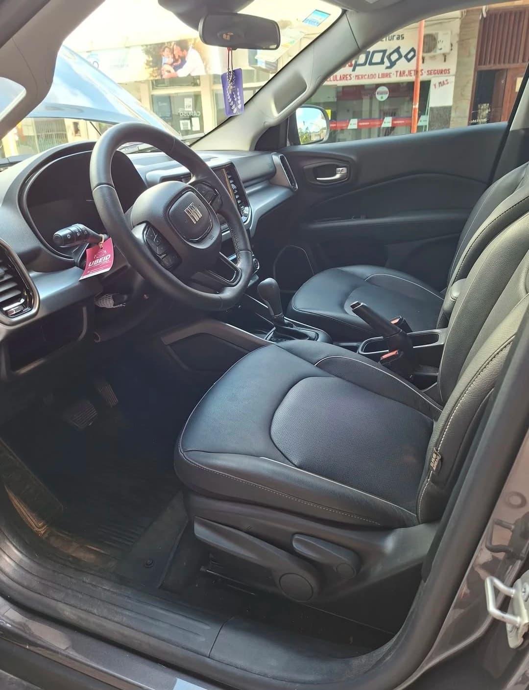 FIAT Toro - Imagen 3