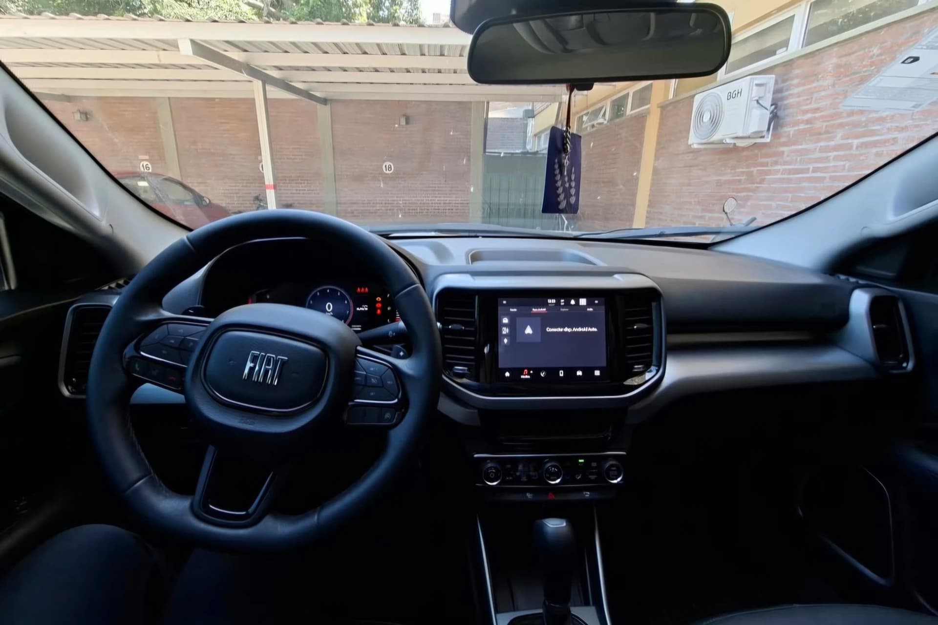 FIAT Toro - Imagen 4