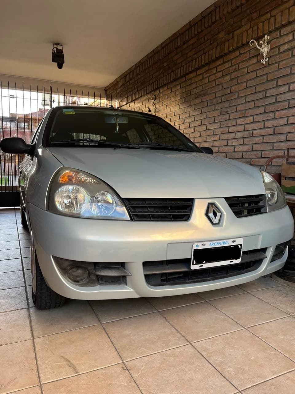 RENAULT Clio L/Nueva - Imagen 3
