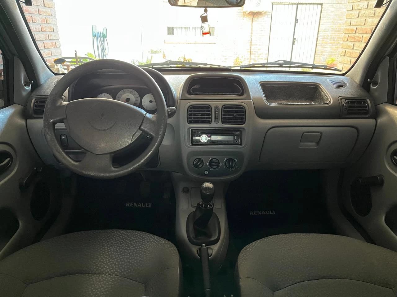 RENAULT Clio L/Nueva - Imagen 4