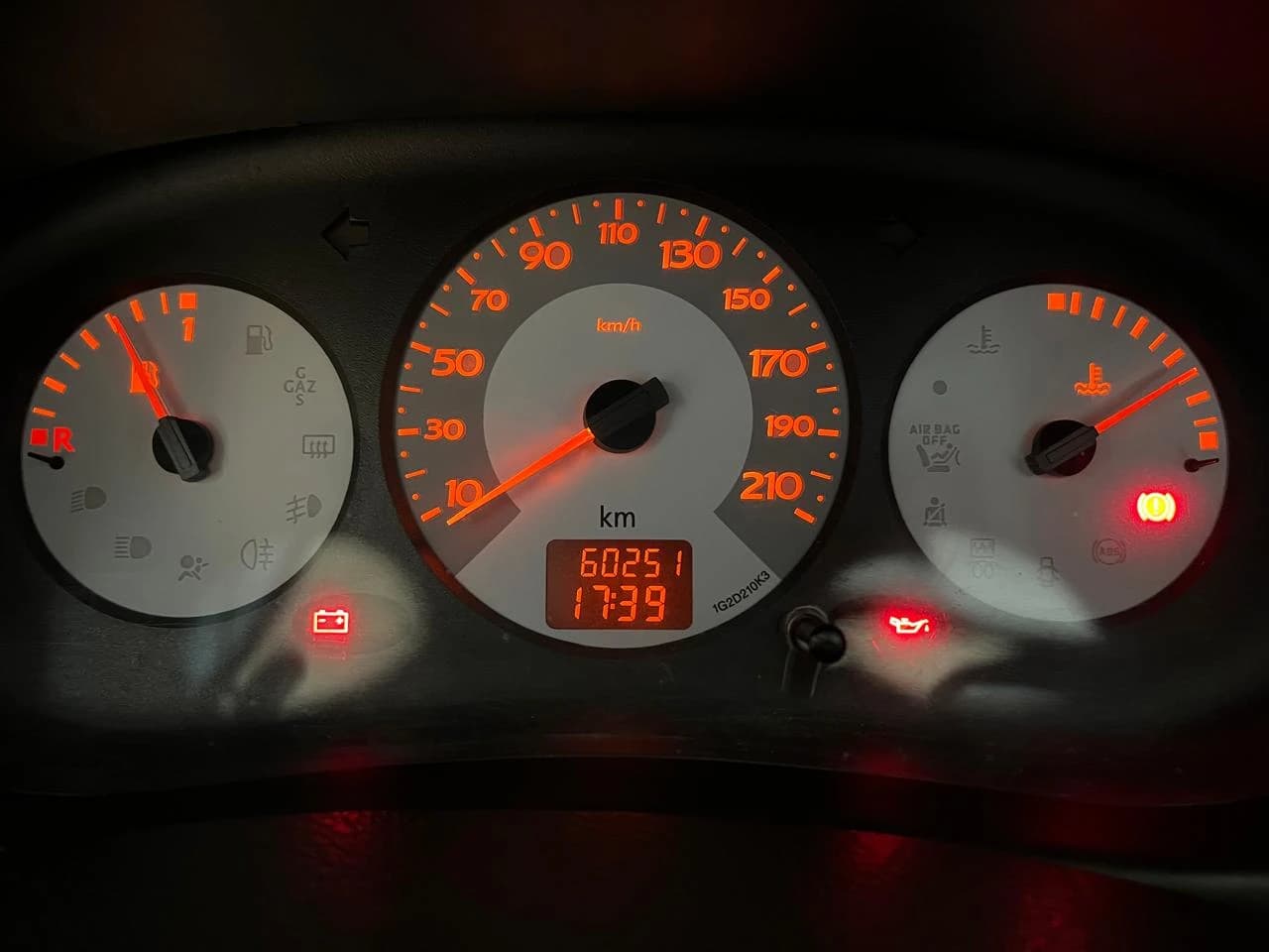 RENAULT Clio L/Nueva - Imagen 5