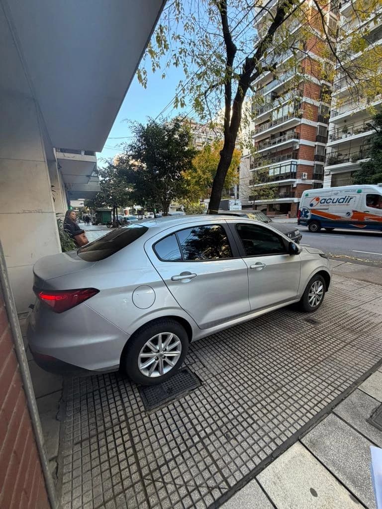 FIAT Cronos 2023
