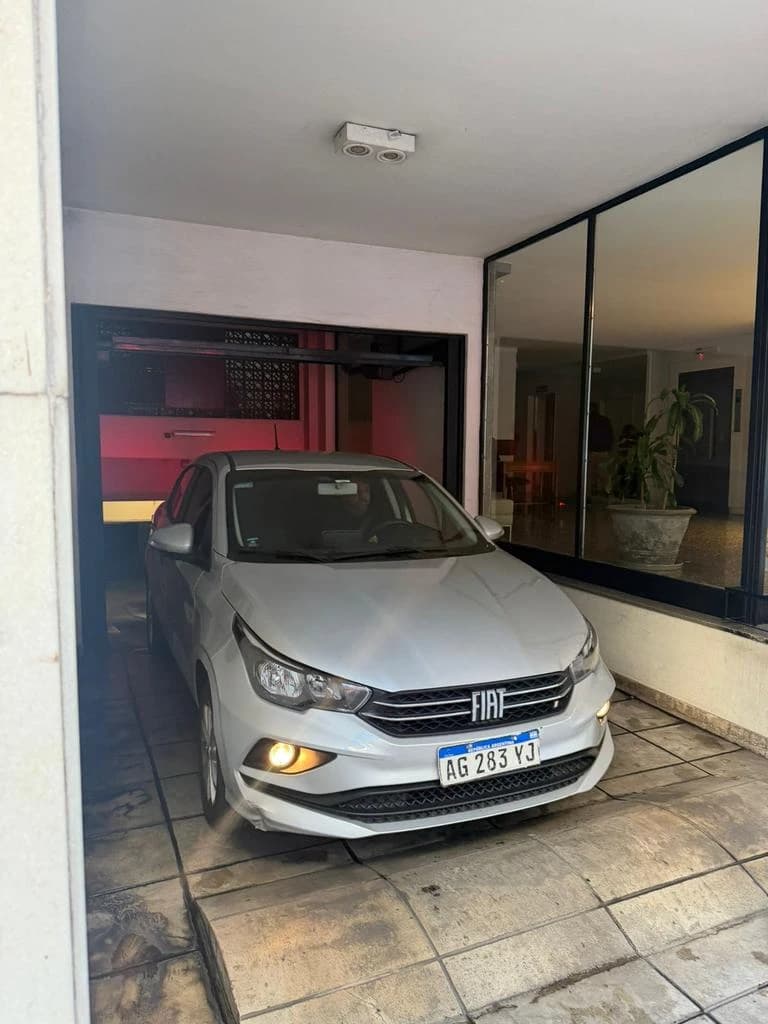 FIAT Cronos - Imagen 4