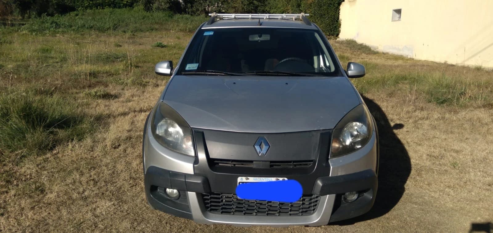 RENAULT Sandero Stepway - Imagen 2