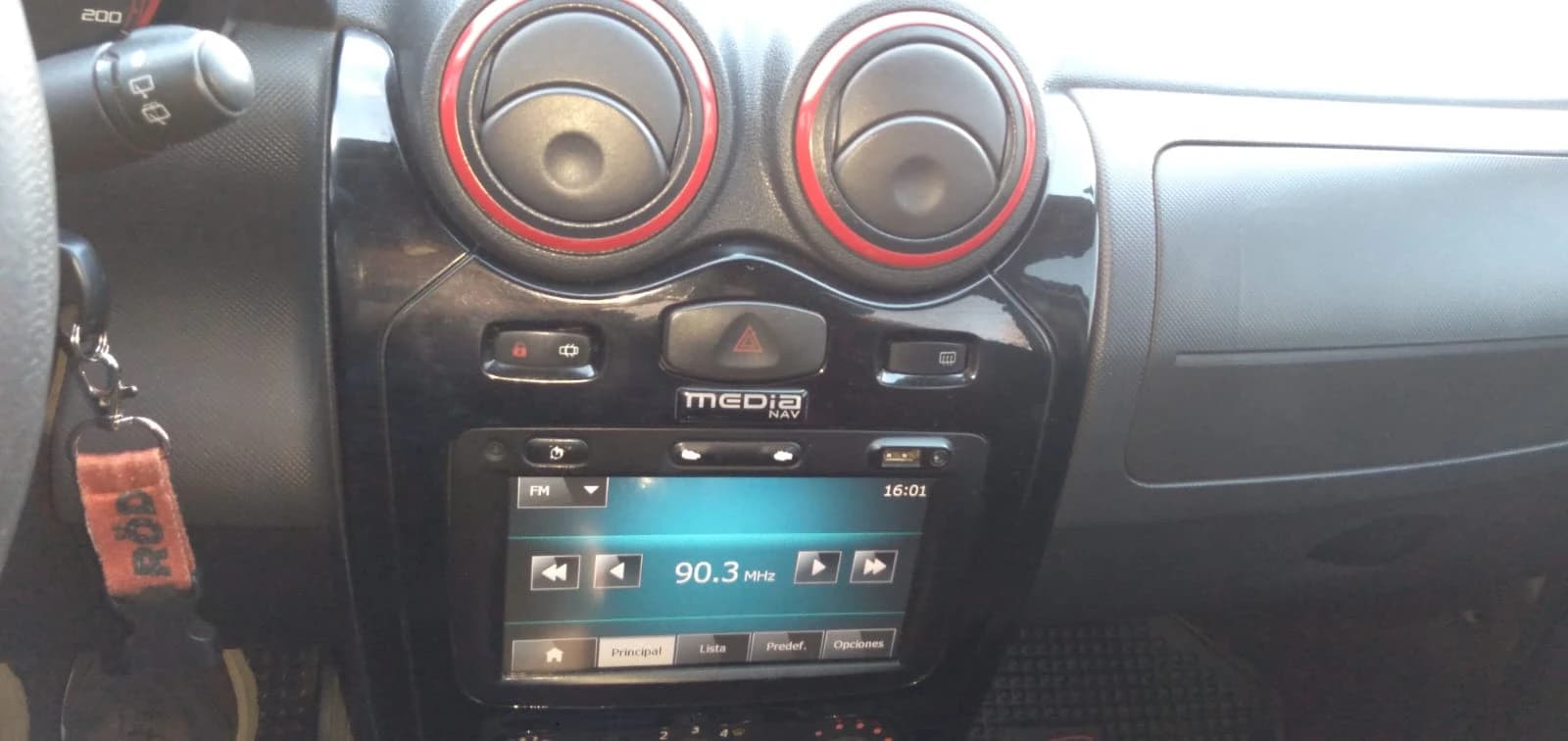 RENAULT Sandero Stepway - Imagen 3