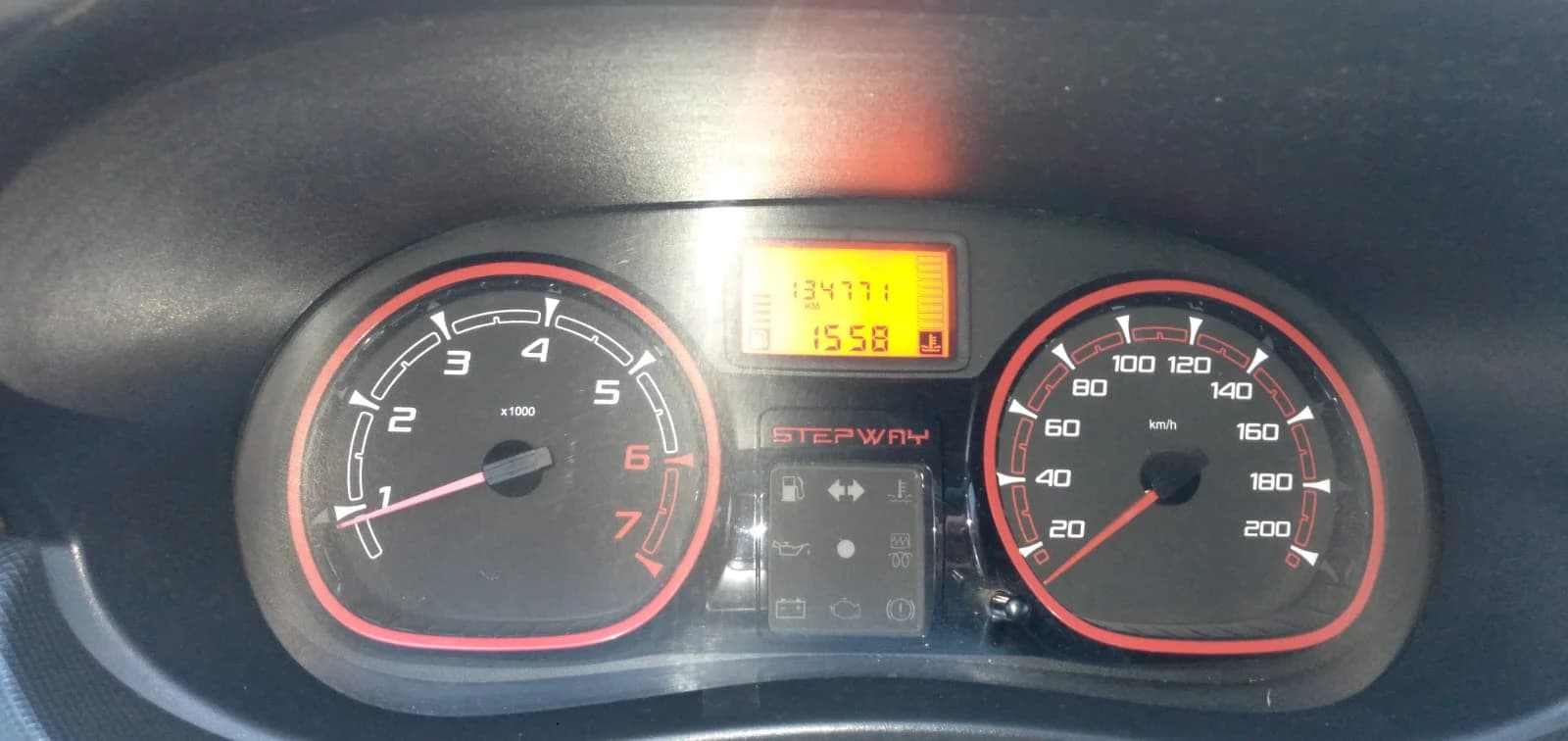 RENAULT Sandero Stepway - Imagen 4