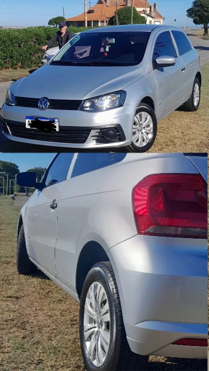 VOLKSWAGEN Gol Trend - Imagen 3