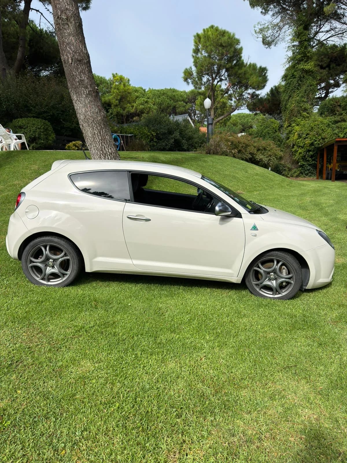 ALFA ROMEO Mito - Imagen 2