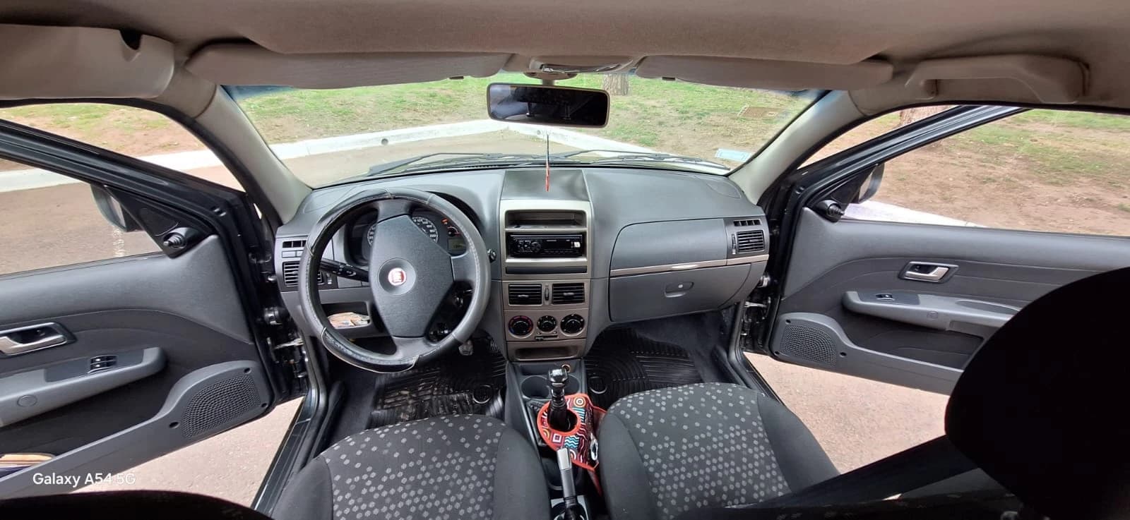 FIAT Palio - Imagen 3