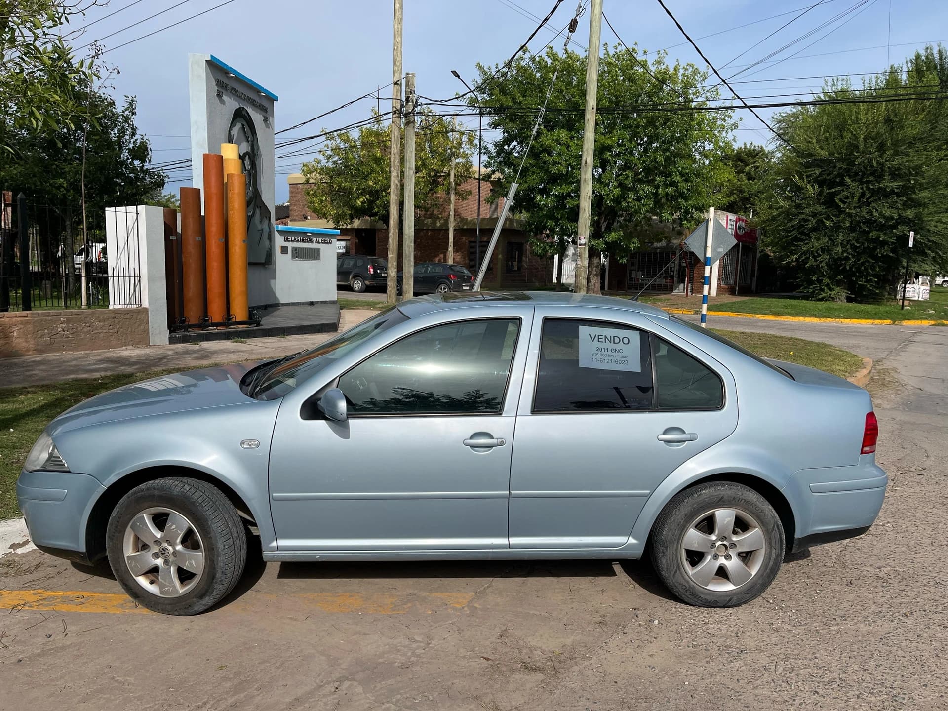 VOLKSWAGEN Bora - Imagen 2
