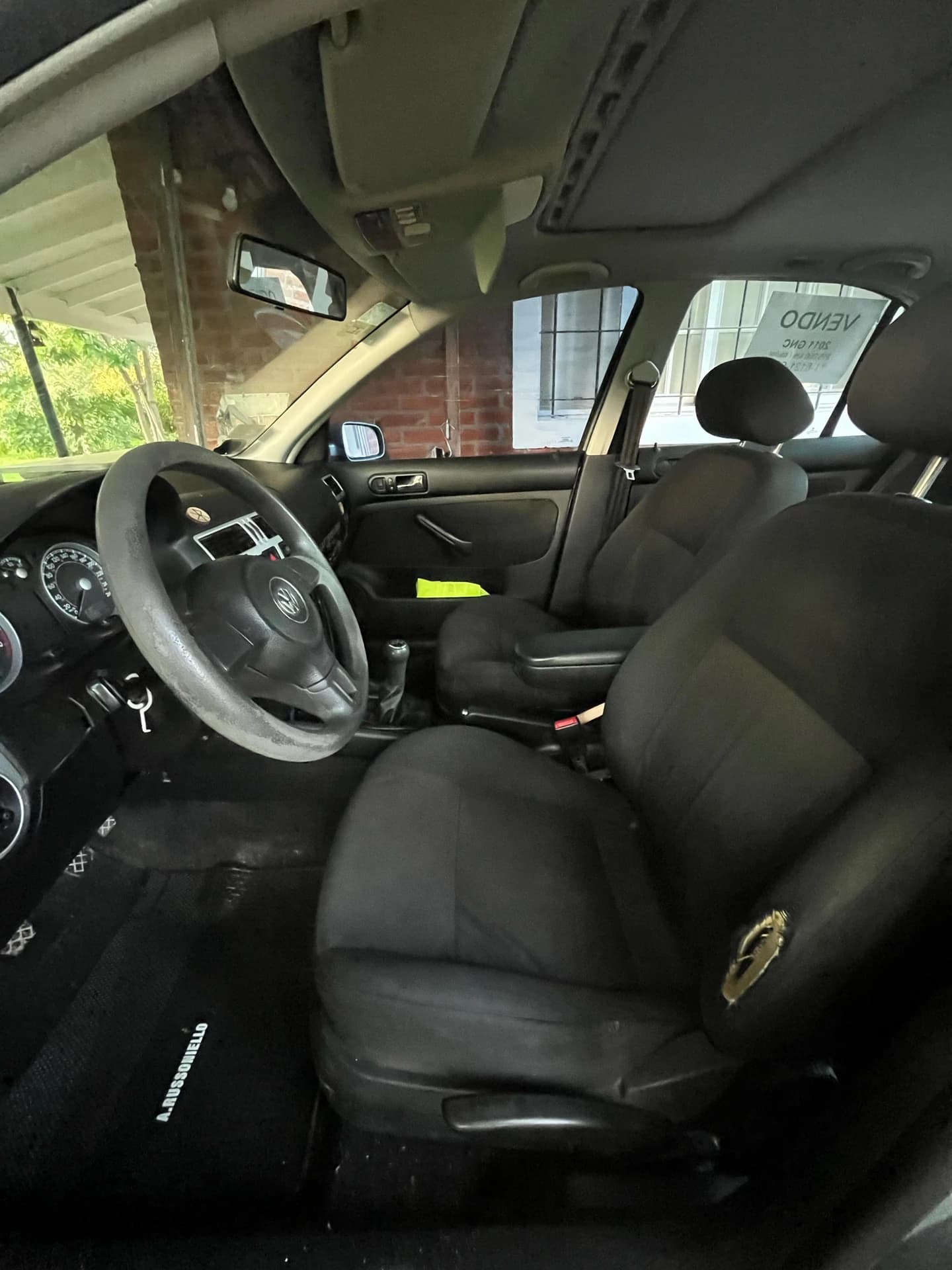 VOLKSWAGEN Bora - Imagen 4