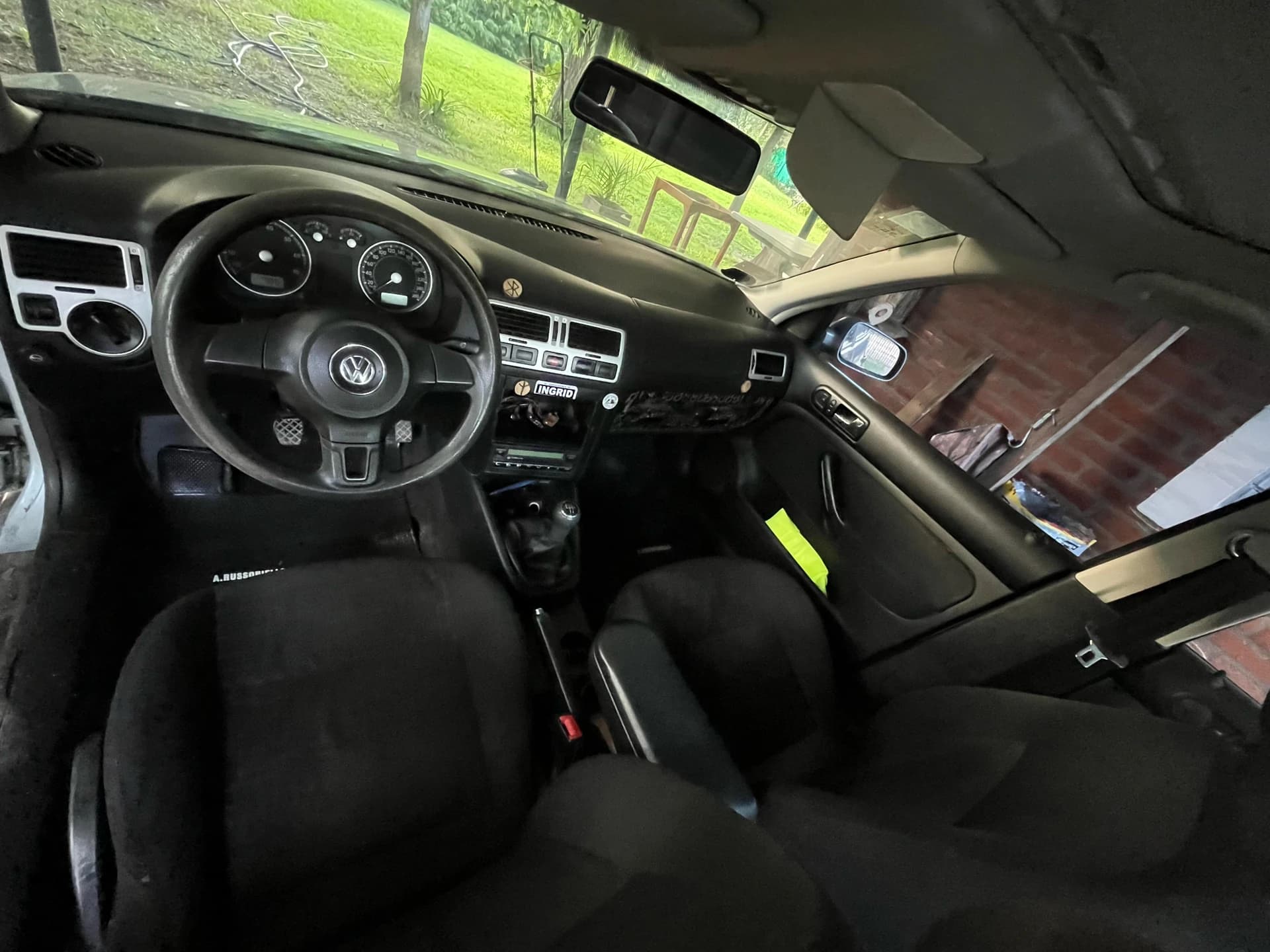VOLKSWAGEN Bora - Imagen 5