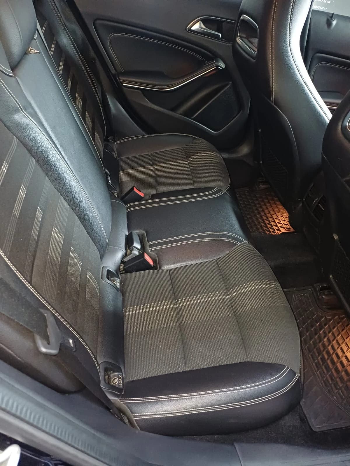 MERCEDES BENZ Clase A - Imagen 3